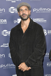 Deutscher Schauspielpreis 2026 in Berlin