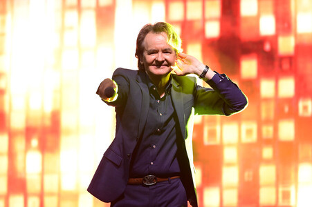 Show 'Die große Schlager Hitparade 2026'  in Löbau