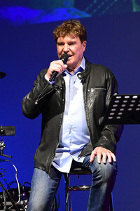 Konzert von Frank Schöbel in Görlitz