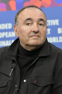 Pressekonferenz 'At the Sea' , Berlinale 2026