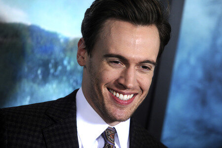 Filmpremiere 'Im Herzen der See' in New York