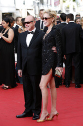 'The Search' Premiere, Cannes Film Festival 2014