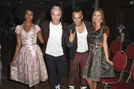 6. Secret Fashion Show in München
