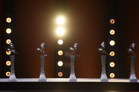Präsentation der European Shooting Stars 2018, Berlinale 2018