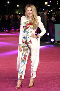 Filmpremiere 'How to Be Single' in London