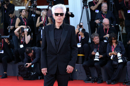 Filmpremiere 'Father Mother Sister Brother', Internationale Filmfestspiele von Venedig 2025