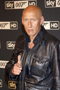 Sky 007 HD Launch Event in Hamburg