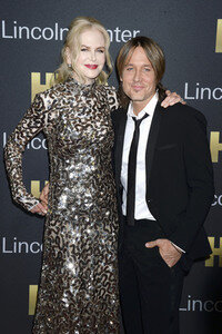 Lincoln Center American Songbook Gala in New York