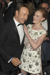 Museum of the Moving Image 28th Annual Salute für Kevin Spacey, New York