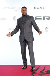 'The Amazing Spider-Man 2: Rise Of Electro' Premiere, Berlin