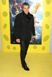'SpongeBob Schwammkopf 3D' Weltpremiere, New York