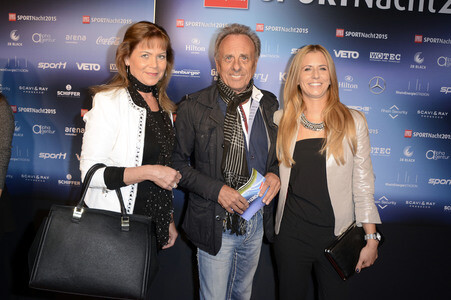 3. EXPRESS Sportnacht in Köln