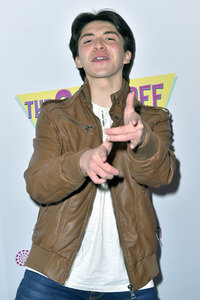 Filmpremiere 'The Standoff' in Los Angeles