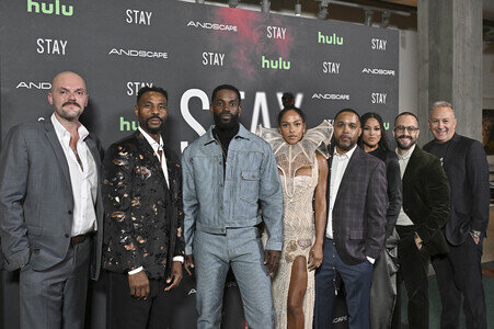 Filmpremiere 'Stay' in Los Angeles