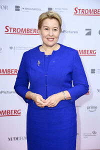 Filmpremiere 'Stromberg - Wieder alles wie immer' in Berlin