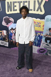 Netflix 'End of Summer Bash' Event in Los Angeles