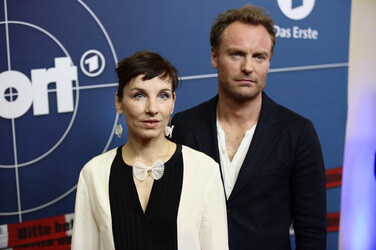 'Tatort - Das Muli' Premiere, Berlin