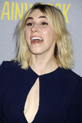Filmpremiere 'Dating Queen' in New York