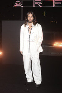 Photocall 'Tron: Ares' in Berlin