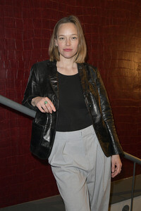 Filmpremiere 'Ungeduld des Herzens' in Berlin