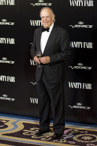 'Vanity Fair Personality of the Year' Gala in Madrid