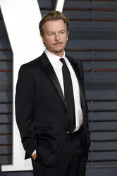 Vanity Fair Oscar Party 2015, Beverly Hills