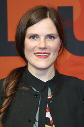 'Der Verlust' Premiere, Filmfest Hamburg 2014