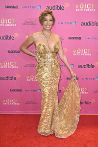 Voice Arts Awards Gala 2026 in Beverly Hills