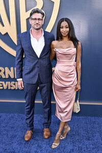 Warner Bros. Primetime Emmy Awards 2025 Nominierten Feier in Beverly Hills