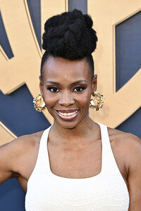 Warner Bros. Primetime Emmy Awards 2025 Nominierten Feier in Beverly Hills