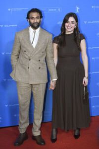 Filmpremiere 'The Weight', Berlinale 2026