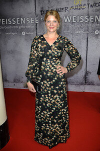 Staffel 4-Premiere 'Weissensee' in Berlin