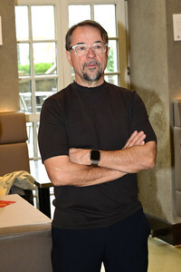 11.10.2026<br>Vernissage 'Goldener Reigen' von Jens Christian Wittig in Dresden