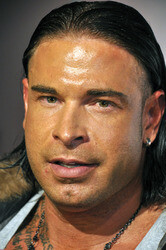 WWE Wrestling-Event, Frankfurt