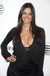'X/Y' Premiere - Tribeca Film Festival 2014, New York