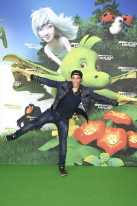 Filmpremiere 'Tabaluga - Der Film' in München