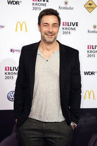 1LIVE Krone 2015 in Bochum
