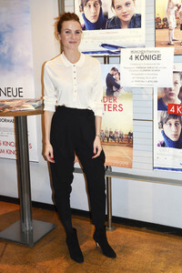 Screening '4 Könige' in München