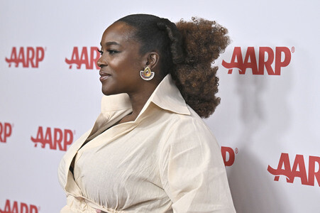 AARP Movies for Grownups Awards 2026 in Beverly Hills