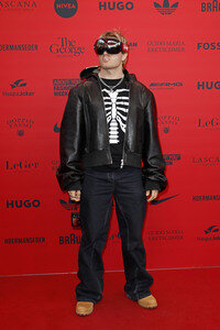 About You Fashion Ball 2025 in Hamburg