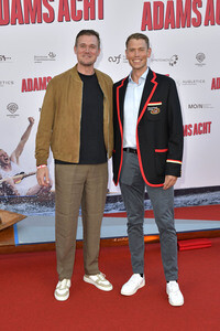 Filmpremiere 'Adams Acht' in Berlin