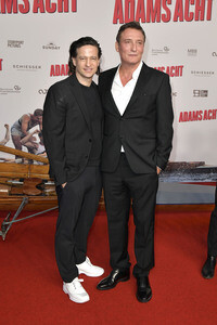 Filmpremiere 'Adams Acht' in Berlin