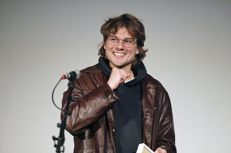 Preisverleihung der new berlin film awards, achtung berlin Filmfestival 2026