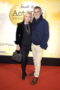 Act Now Jugend Award 2015 in Berlin