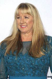 Filmpremiere 'Die Farbe des Horizonts' in Los Angeles