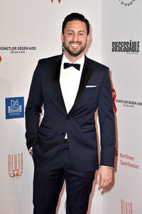 Künstler gegen Aids - Die Gala 2018 in Berlin