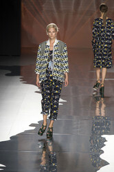 Ailanto Fashion Show, Fashion Week Madrid
