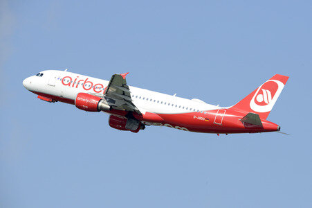 Symbolfoto Air Berlin