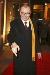 Premierenparty 'Alles muss glänzen - The Homemaker' in Berlin