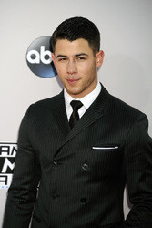 American Music Awards 2014, Los Angeles